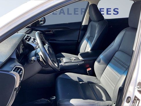 Used 2019 Lexus NX 300 FWD w/ Accessory Package 2 image 21