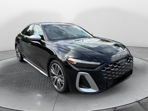 New 2026 Audi S5 Premium Plus AWD/4WD image 1