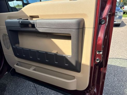 Used 2011 Ford F350 Lariat w/ Lariat Interior Pkg image 35