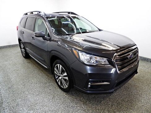 Used 2021 Subaru Ascent Limited w/ Technology Package AWD/4WD image 3