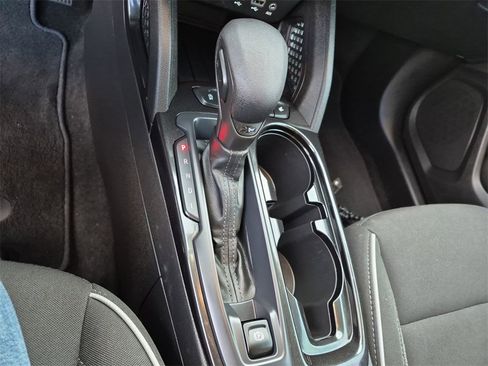 Used 2023 Chevrolet TrailBlazer LT w/ Convenience Package image 19