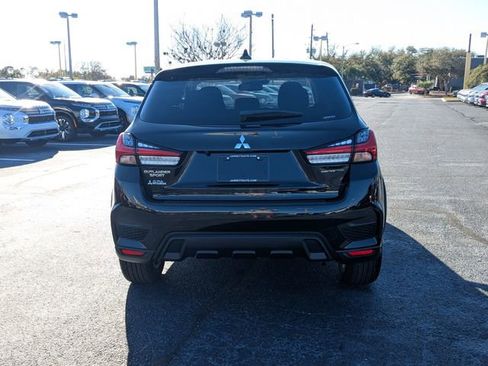 Used 2026 Mitsubishi Outlander Sport AWD image 7