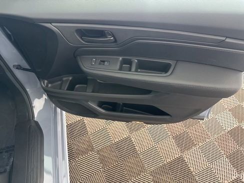 Certified 2026 Honda Odyssey Sport-L image 25