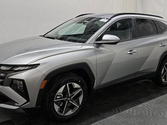 Certified 2026 Hyundai Tucson SEL video 1