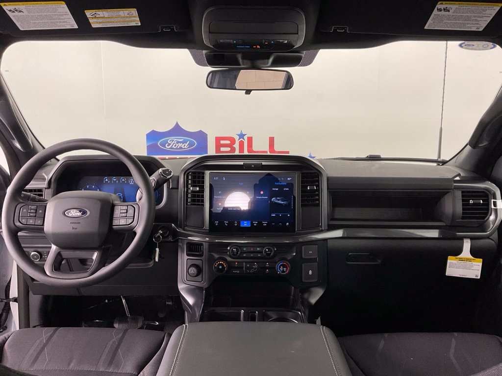 New 2026 Ford F150 STX w/ Equipment Group 200A RWD image 18