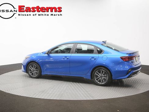 Used 2023 Kia Forte GT-Line FWD image 61
