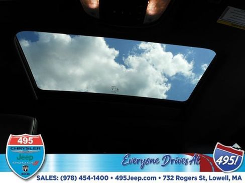 New 2026 Dodge Durango GT image 18