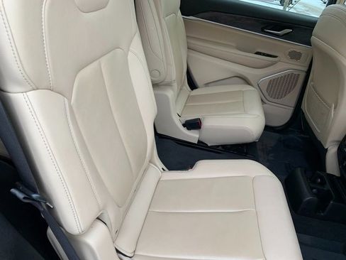 Certified 2021 Jeep Grand Cherokee L Limited image 14