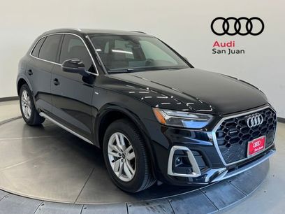 Used 2023 Audi Q5 2.0T Premium