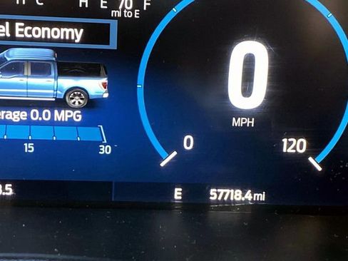 Used 2022 Ford F150 Lariat image 32