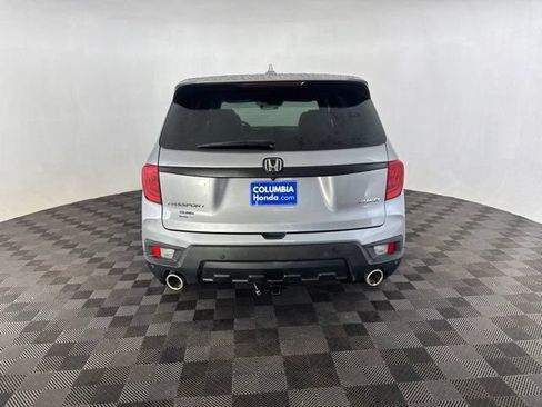 Used 2022 Honda Passport EX-L image 6