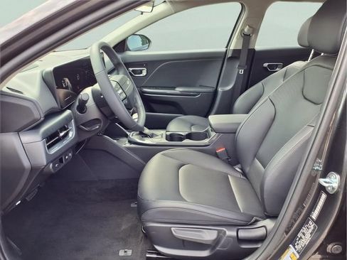 New 2026 Kia K4 EX FWD image 15