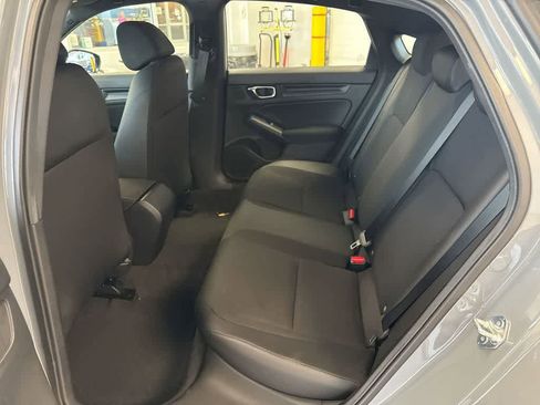 Used 2025 Honda Civic Sport image 22