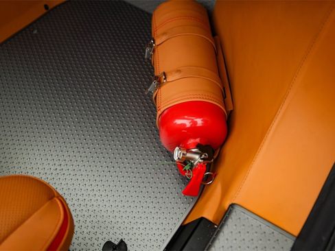 Certified 2015 Ferrari 458 Speciale A image 58