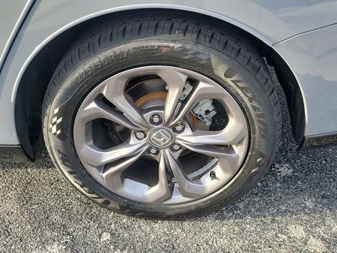 Used 2023 Honda Accord EX-L image 9