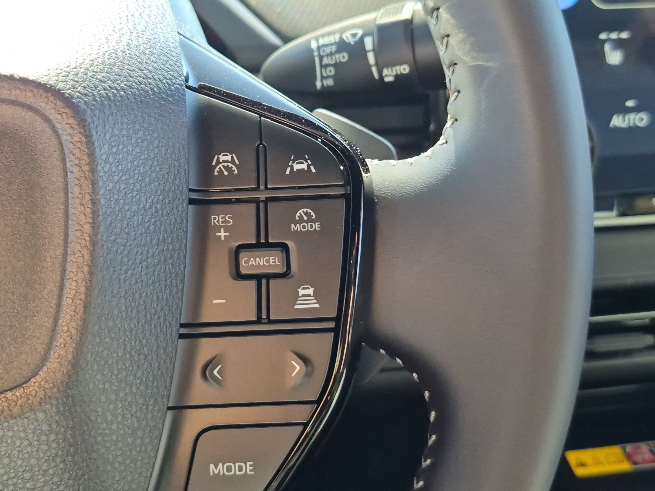 Certified 2026 Toyota bZ AWD/4WD image 17