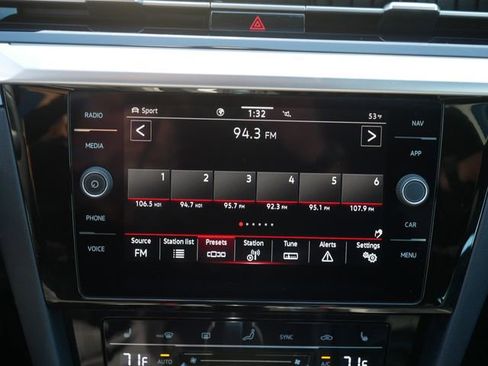 Used 2022 Volkswagen Arteon SEL image 35