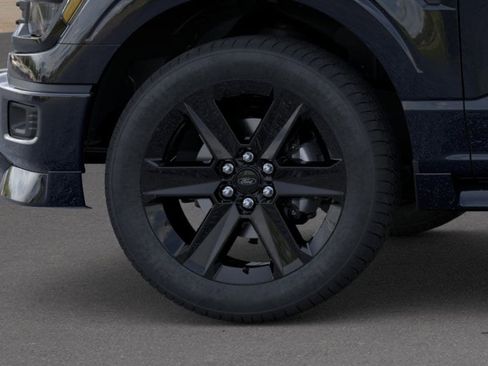 New 2026 Ford F150 STX w/ F-150 LOBO Package AWD/4WD image 19
