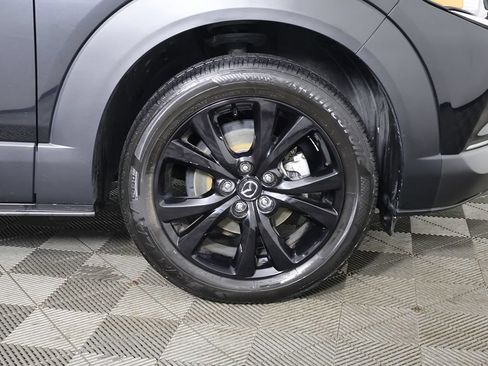 Used 2024 MAZDA CX-30 AWD 2.5 S w/ Select Sport Pkg image 20