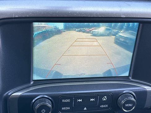 Used 2018 Chevrolet Silverado 1500 LT w/ All Star Edition RWD image 21