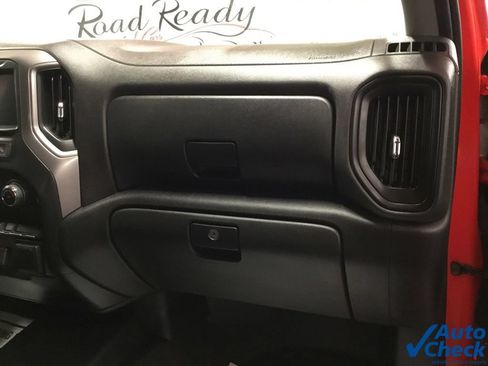 Used 2020 Chevrolet Silverado 2500 W/T w/ WT Convenience Package AWD/4WD image 42