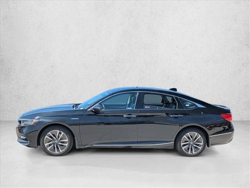 Used 2019 Honda Accord Touring image 8