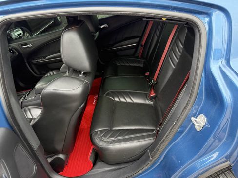 Used 2021 Dodge Charger SRT Hellcat image 20