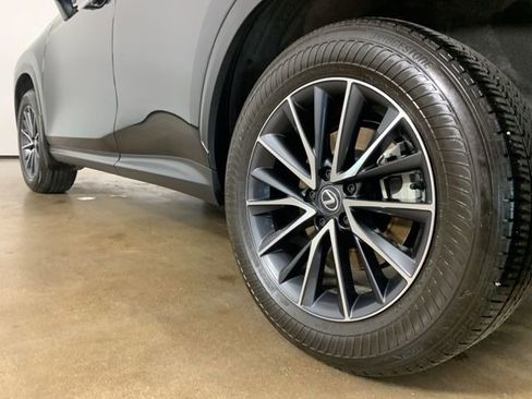 Used 2024 Lexus NX 350h AWD w/ Vision Package image 15