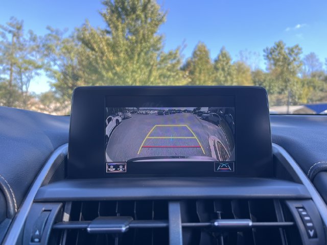 Used 2018 Lexus NX 300 FWD w/ Accessory Package 2 image 21