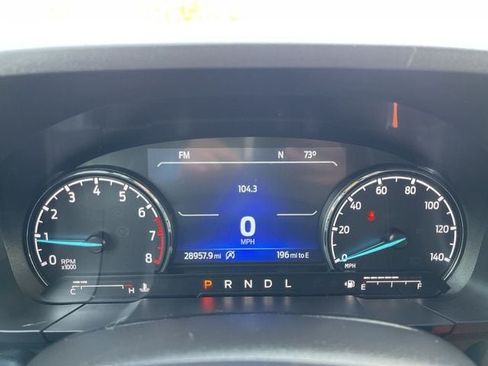 Certified 2024 Ford Maverick XLT w/ Equipment Group 300A Standard AWD/4WD image 16