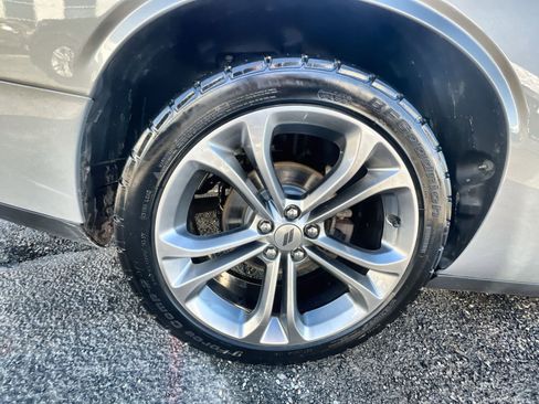 Used 2021 Dodge Challenger R/T image 12