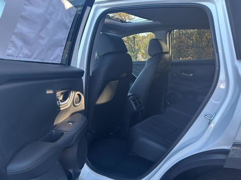 New 2025 Acura ADX FWD image 8