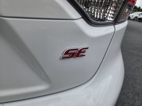 Certified 2025 Toyota Corolla SE FWD image 11