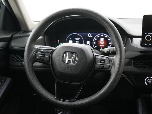 Used 2023 Honda Accord LX image 15