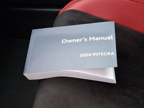 Used 2024 Acura Integra Type S image 26