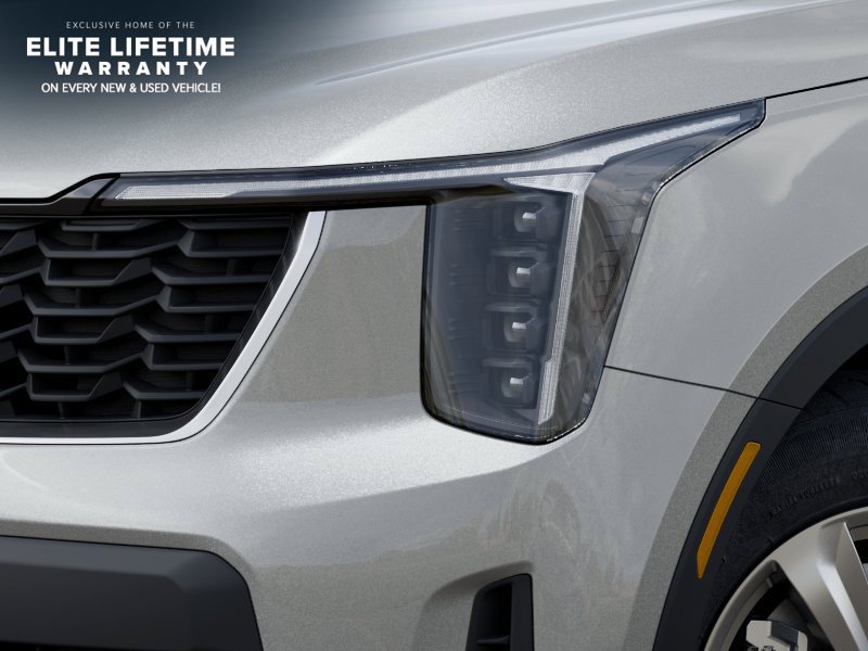New 2026 Kia Sorento LX FWD image 11