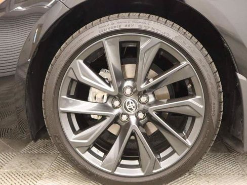 Used 2026 Toyota Corolla SE FWD image 5