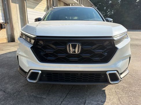 Used 2024 Honda CR-V Sport Touring image 15