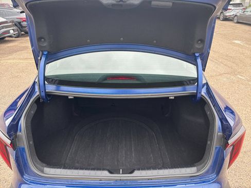 Used 2025 Kia K4 FWD image 25