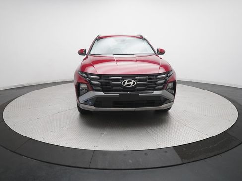 Used 2025 Hyundai Tucson SEL AWD/4WD image 11