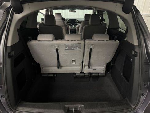 Used 2020 Honda Odyssey LX image 18