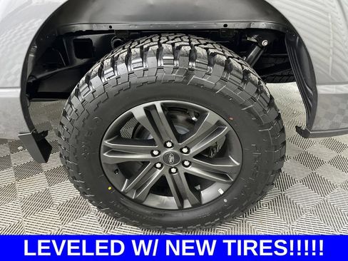 Used 2021 Ford F150 XLT w/ Equipment Group 301A Mid AWD/4WD image 20