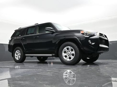 Used 2023 Toyota 4Runner SR5 image 26