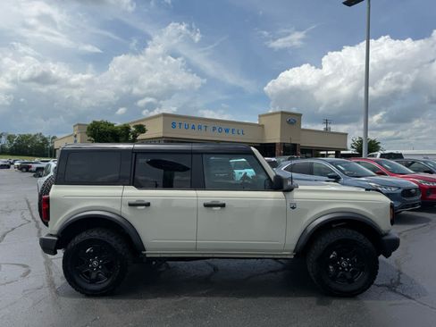 Used 2025 Ford Bronco Big Bend AWD/4WD image 20