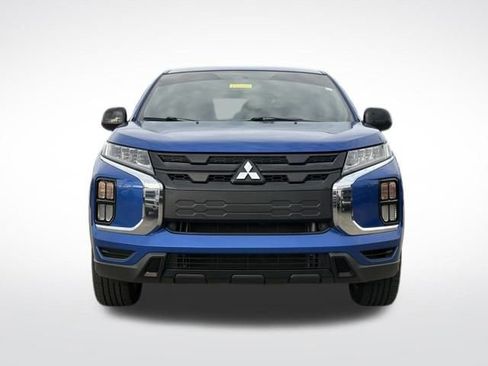 Used 2020 Mitsubishi Outlander Sport ES image 16