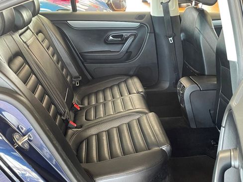 Used 2013 Volkswagen CC R-Line image 21