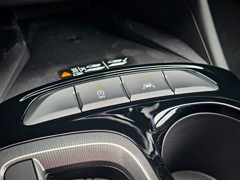 New 2026 Buick Envista Sport Touring w/ Convenience I Package image 29