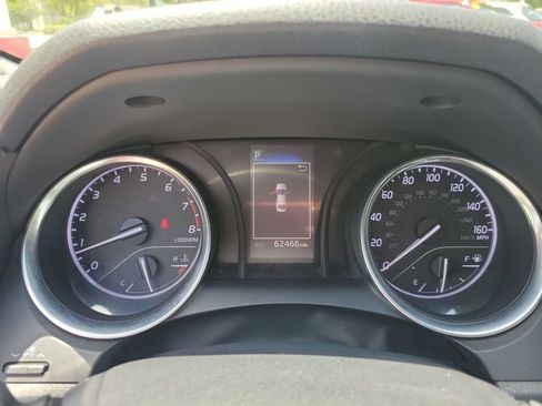 Certified 2018 Toyota Camry LE FWD image 27