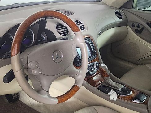 Used 2004 Mercedes-Benz SL 600 image 18