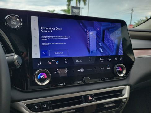 Used 2023 Lexus RX 350 FWD w/ Cold Area Package image 21